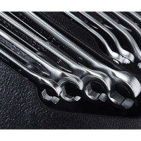 Набор инструментов JTC для тележки инструментальной 2-я секция 45 предметов, 56402 255265