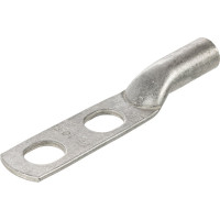 Наконечник TDM ELECTRIC медный лужёный ТМЛ-2 35- 10х2 -9 25 шт SQ0576-0002