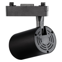 Светодиодный LED светильник Smartbuy Track COB25w Black4000K/IP20 SBL-TKBK2-25w-4K