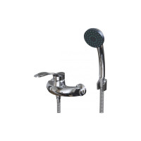 Смеситель для душа mixline ML03-07 544300