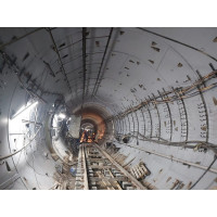 АМБ - Негорючая термостойкая антикоррозионная грунт-эмаль Огнетитан 20 кг БП-00000849