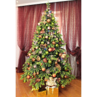 Искусственная ель BEATREES Cosmos 2,1 м 1032821