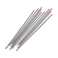 Электрод вольфрамовый WGLa 15Zr8Y8 (10 шт; 2.4x175 мм) Сварог 99572