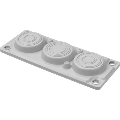 Кабельный мембранный ввод TDM КВМ-6 SQ0814-0011