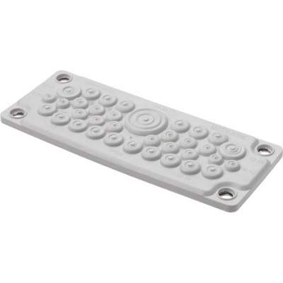 Кабельный мембранный ввод TDM КВМ-35 SQ0814-0008