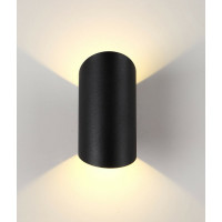 Настенный светильник Crystal lux CLT 134W BL