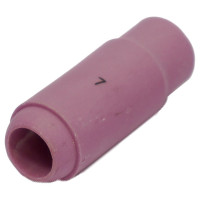 Сопло керамическое (11 мм; №7) для TIG 17-18-26 Aurora 12271