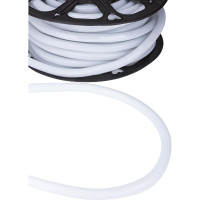 Гибкий круглый неон TDM ELECTRIC SMD2835-120 LED/м-220 В-6,5 Вт/м-IP67-зелёный, 25 м SQ0331-1523