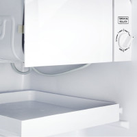 Холодильник TESLER RC-55 BLACK 00000096057
