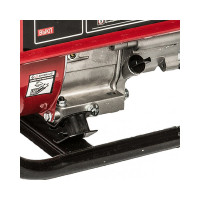 Бензиновый генератор BRAIT BR6500-CU(E) 02.01.015.029