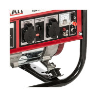 Бензиновый генератор BRAIT BR6500-CU(E) 02.01.015.029