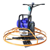 Затирочная электрическая машина FTL PT-1000E 7992