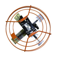 Затирочная электрическая машина FTL PT-1000E 7992