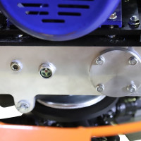 Затирочная электрическая машина FTL PT-1000E 7992