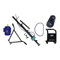 Затирочная электрическая машина FTL PT-1000E 7992