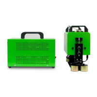 Ручной пневматический ударно-точечный маркиратор без контроллера Индастриал Тулз МРП-1240USB 120х40 U00003