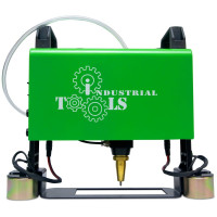 Ручной пневматический ударно-точечный маркиратор без контроллера Индастриал Тулз МРП-1240USB 120х40 U00003