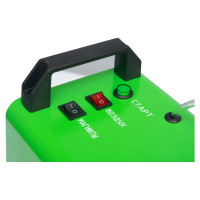 Ручной пневматический ударно-точечный маркиратор без контроллера Индастриал Тулз МРП-1240USB 120х40 U00003