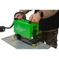 Ручной пневматический ударно-точечный маркиратор без контроллера Индастриал Тулз МРП-1240USB 120х40 U00003