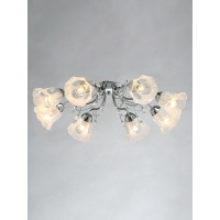 Люстра De City Моника 8-40W E14 220 V 372015108