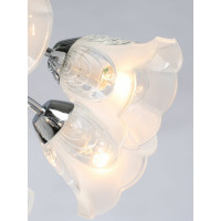 Люстра De City Моника 8-40W E14 220 V 372015108