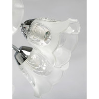 Люстра De City Моника 8-40W E14 220 V 372015108