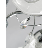 Люстра De City Моника 8-40W E14 220 V 372015108