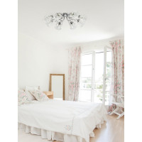 Люстра De City Моника 8-40W E14 220 V 372015108