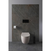 Чаша подвесного унитаза ALLEN BRAU Fantasy 4.11004.IV айвори 00288274