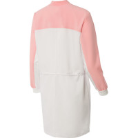 Женский халат с длинным рукавом СОЮЗСПЕЦОДЕЖДА ГВЕНН ЛЮКС ЛИНДРЕД р. 48-50 2000000180052