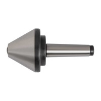 Токарный вращающийся центр ZITOM грибковый DS4x100B cr20001