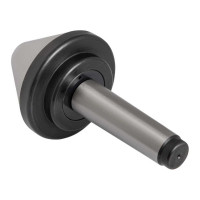 Токарный вращающийся центр ZITOM грибковый DS4x100B cr20001