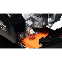 Виброплита FTL PCF 70 7374