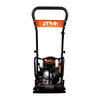 Виброплита FTL PCF 80 7375