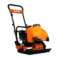 Виброплита FTL PCF 80 7375