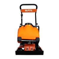 Виброплита FTL PCF 80 7375