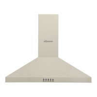 Кухонная вытяжка Konigin Canary Ivory 50 103046