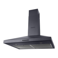 Кухонная вытяжка Konigin Canary Grey 50 103047