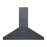 Кухонная вытяжка Konigin Canary Grey 50 103047