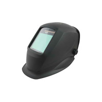 Маска сварщика черная матовая PROTECT AWT 761 032