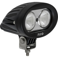 Фара водительского света РИФ 20W LED SM-4020-RFA