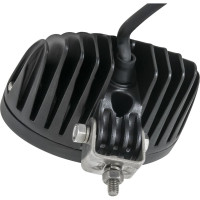 Фара водительского света РИФ 20W LED SM-4020-RFA