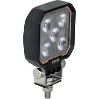 Фара водительского света РИФ 25W LED SM-3025-SFB
