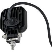 Фара водительского света РИФ 25W LED SM-3025-SFB