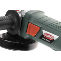 Угловая шлифмашина Hammer USM1050A 28444 736309