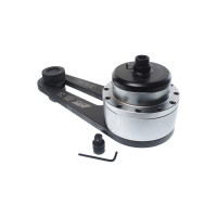 Мультипликатор для усиления крутящего момента JTC 1/2"F x 1 1/2"M, до 4500Нм JTC-7843