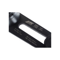 Мультипликатор для усиления крутящего момента JTC 1/2"F x 1 1/2"M, до 4500Нм JTC-7843