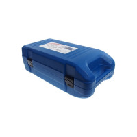 Мультипликатор для усиления крутящего момента JTC 1/2"F x 1 1/2"M, до 4500Нм JTC-7843