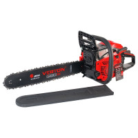 Бензиновая пила VERTON Garden Pro CS-5420 01.13537.13541