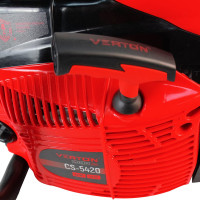 Бензиновая пила VERTON Garden Pro CS-5420 01.13537.13541